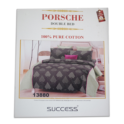 "Bed Sheet -903-code001 - Click here to View more details about this Product